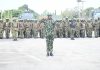 Guards Brigade begins Exercise Shinning Star for 90 Regular recruits