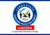 LASCOPA warns against rusty grinding machines over contamination risks