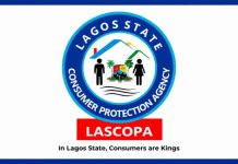 LASCOPA warns against rusty grinding machines over contamination risks