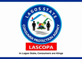 LASCOPA warns against rusty grinding machines over contamination risks