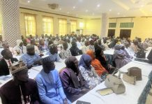 RMAFC trains staff on revenue integrity, institutional accountability