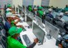 First Lady inaugurates ICT centre at Kwara varsity, targets digital skills for youths