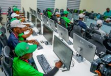 First Lady inaugurates ICT centre at Kwara varsity, targets digital skills for youths