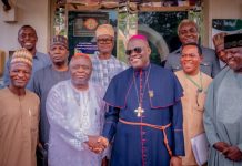 2026 Pilgrimage: NCPC, state boards chart strategy for safe exercise