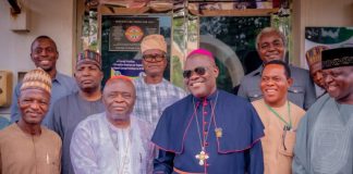2026 Pilgrimage: NCPC, state boards chart strategy for safe exercise