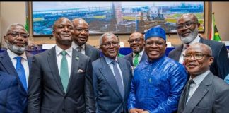 Dangote Refinery IPO to deepen capital market, boost economic growth – Group