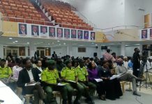 Stakeholders urge Lagos Assembly to pass bill prohibiting street begging