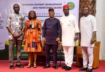 NCDMB hosts 5th edition of Book Reading, tasks Nigerians on learning culture