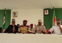 Ember Months: Kogi Govt., FRSC seek stricter traffic enforcement
