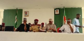 Ember Months: Kogi Govt., FRSC seek stricter traffic enforcement