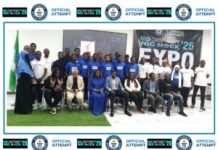 Codefest urges shift from hackathon prototypes to practical solutions