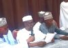Abacha’s son emerges Kano PDP guber candidate