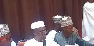Abacha’s son emerges Kano PDP guber candidate