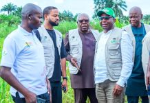 SEDC to flag-off 50,000-hectare agro-mechanisation project on Sept.22
