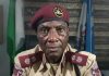 Egwu assumes duty as Enugu FRSC Sector Commander