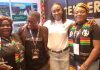 ANALYSIS: Nigeria drives Ghana tourism growth, 136,000 arrivals in 2025