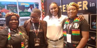 ANALYSIS: Nigeria drives Ghana tourism growth, 136,000 arrivals in 2025
