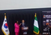 Korea Film Festival will deepen cultural understanding, strengthen film value chain – Yo-an – News Agency of Nigeria