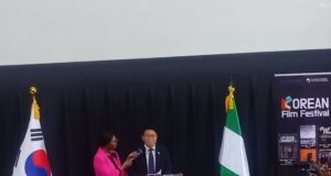 Korea Film Festival will deepen cultural understanding, strengthen film value chain – Yo-an – News Agency of Nigeria