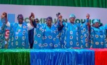 2027: Abiodun inaugurates Ogun APC campaign council
