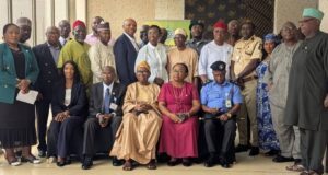 NPCC seeks seamless ports to boost Nigeria’s trade competitiveness
