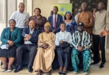 NPA handles 2,300 ships, records 12.2% cargo growth in H1 2026
