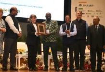 NSPRI parabolic-shaped solar dryer wins ISSCA global award