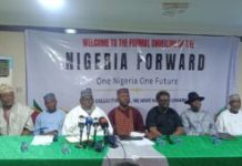 2027: Group unveils movement to consolidate Renewed Hope Agenda