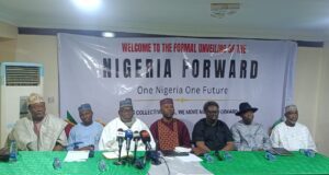 2027: Group unveils movement to consolidate Renewed Hope Agenda