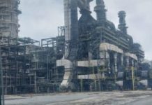 Dangote targets 600km offshore gas pipeline