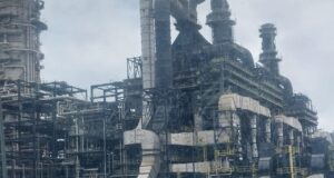 Dangote targets 600km offshore gas pipeline