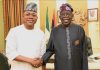Why Kogi will vote Tinubu in 2027 -Commissioner