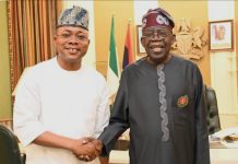 Why Kogi will vote Tinubu in 2027 -Commissioner