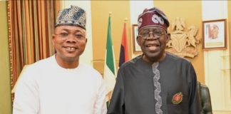 Why Kogi will vote Tinubu in 2027 -Commissioner