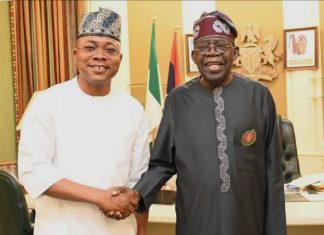 Why Kogi will vote Tinubu in 2027 -Commissioner