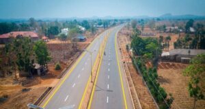 KADRA: 90% of inherited road projects completed in Kaduna – Official