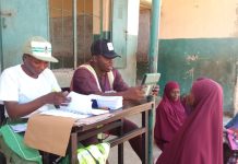 Kano by-election records low voter turnout