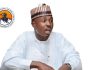 NASSMCS mourns tragic death of 37 miners in Niger