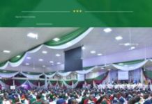 NDA: CDS urges passing-out cadets to put Nigeria first, embrace innovation