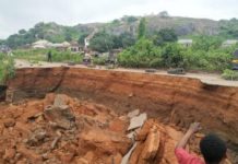 Fix our road: Iseyin residents cry out to FG – News Agency of Nigeria