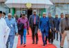 UNGA81: Shettima leads Nigeria’s delegation to New York