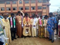 How we ended sit-at-home in Anambra – Former CP