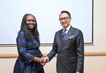 NUPRC, Indonesia open talks on oil investments as Pertamina eyes 2026 licensing round