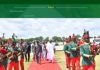 Lead with integrity, courage – AOC charges passing-out NDA cadets