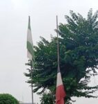 Death of suspected miners: Anambra NSCDC flies flags at half-mast