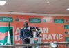 ADC demands investigation into political violence ahead of 2027 elections