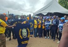 Yabatech Rector urges Nigerians to revive walking culture – News Agency of Nigeria