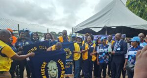 Yabatech Rector urges Nigerians to revive walking culture – News Agency of Nigeria