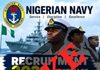 Navy dismisses circulating recruitment notice