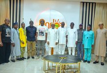 Ondo Govt, varsity unions reach agreement over wage dispute
